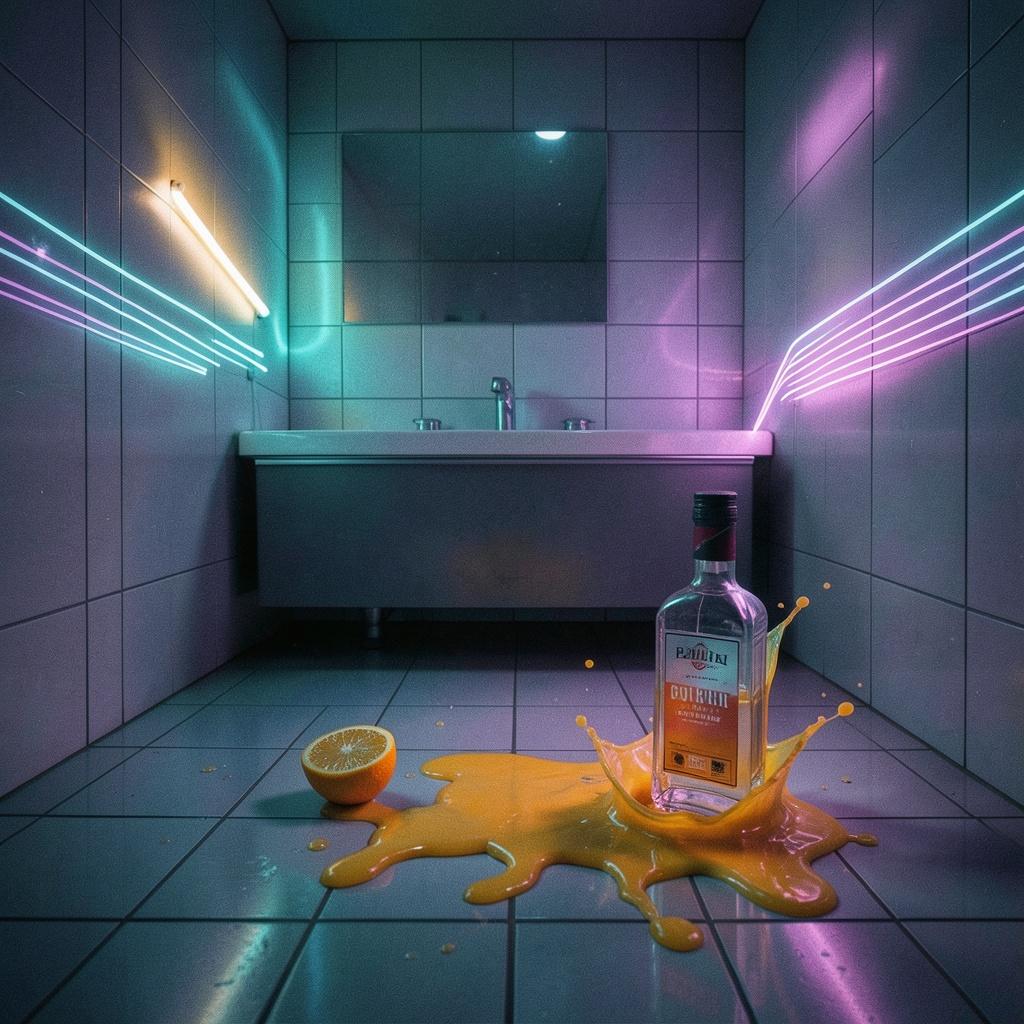 Naughty Electronic By Fexelito