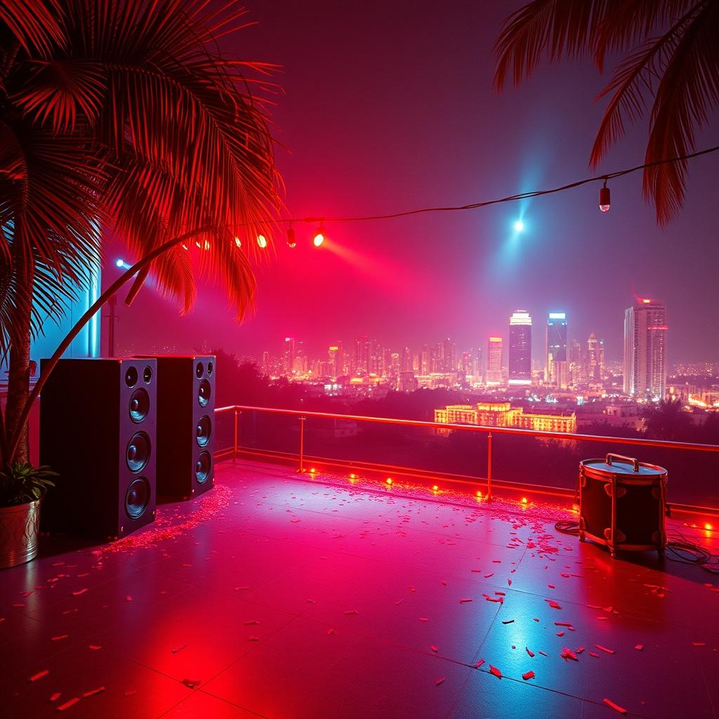 Préndelo Lima artwork