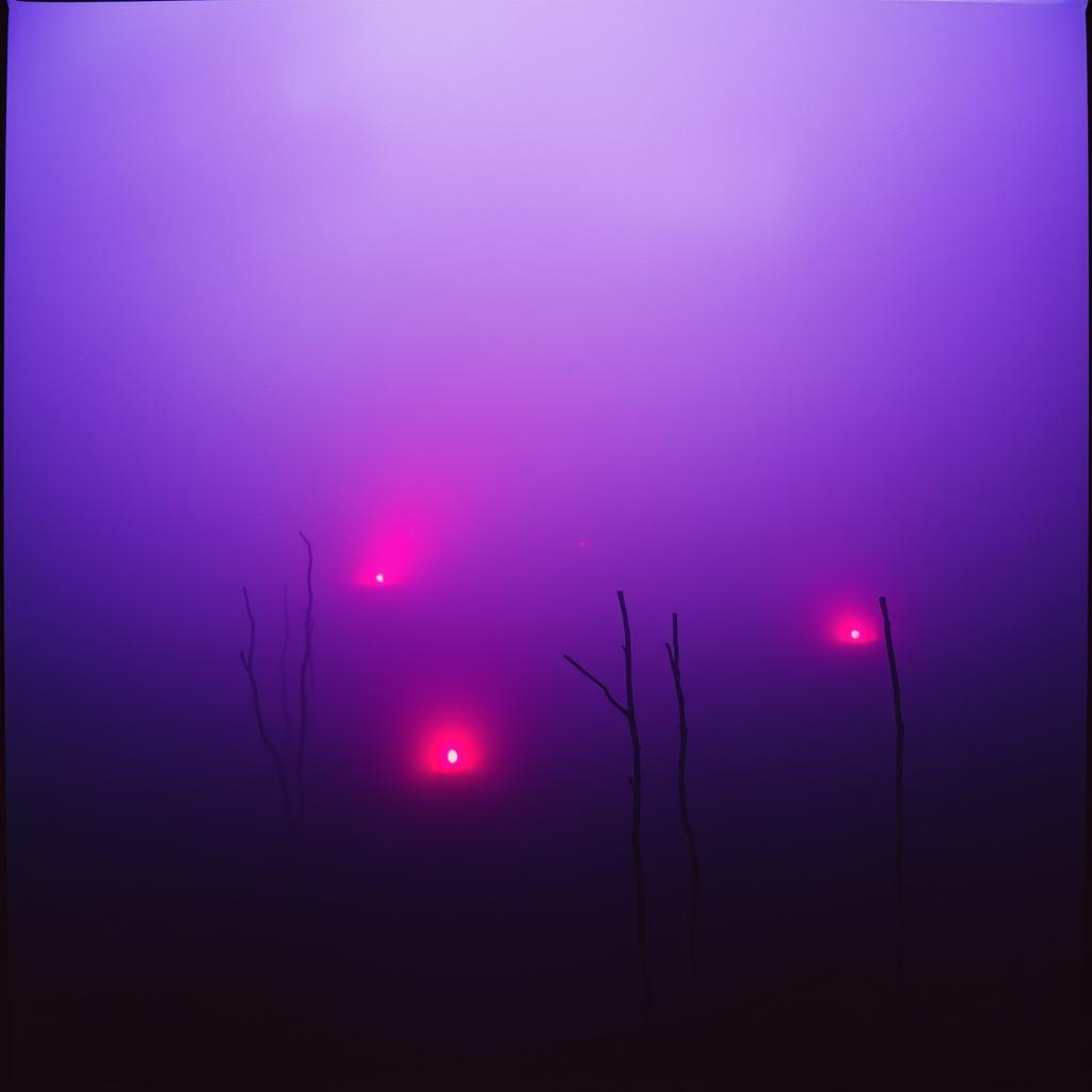 Purple Lighter artwork