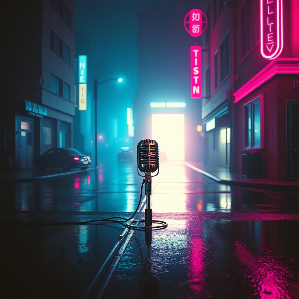 名もない物語 artwork