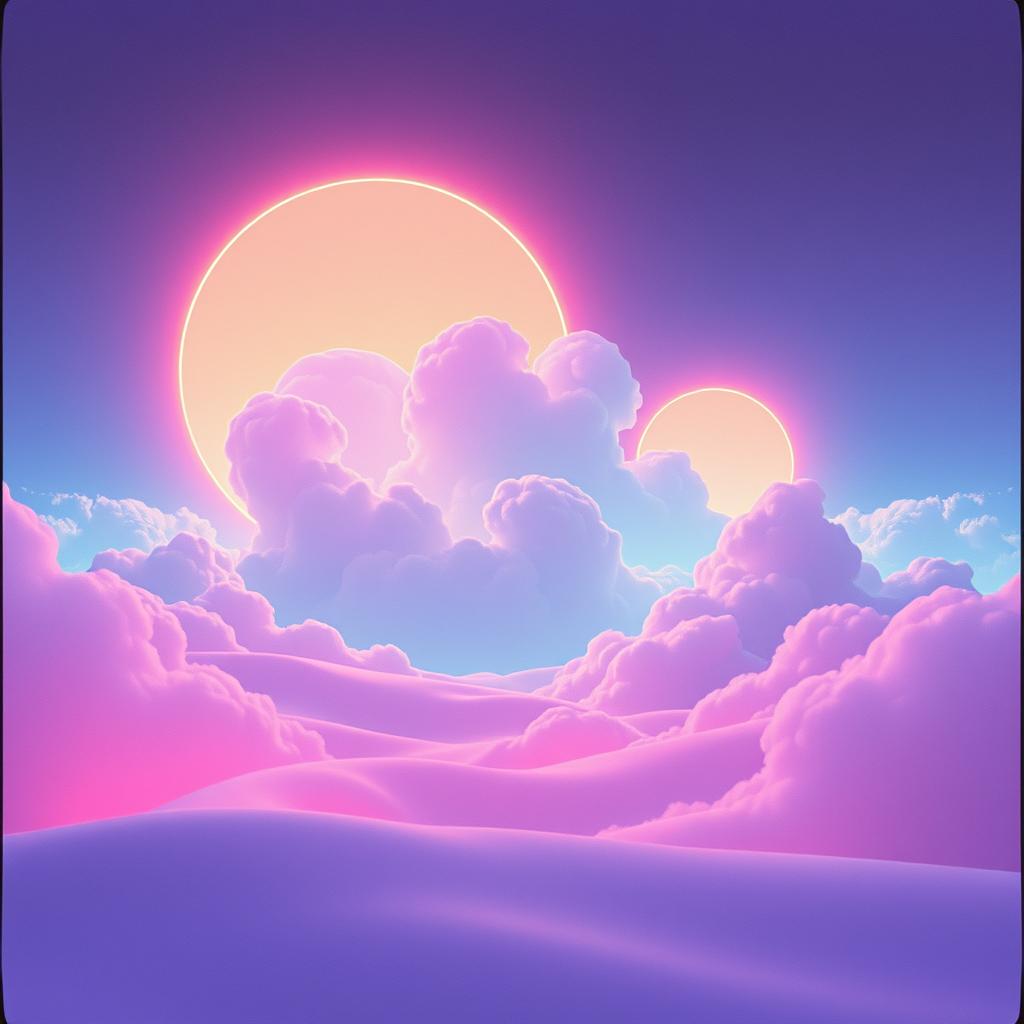 NFT artwork