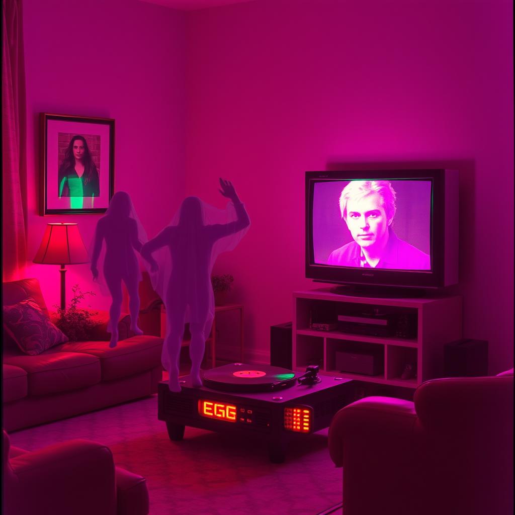 Song Image