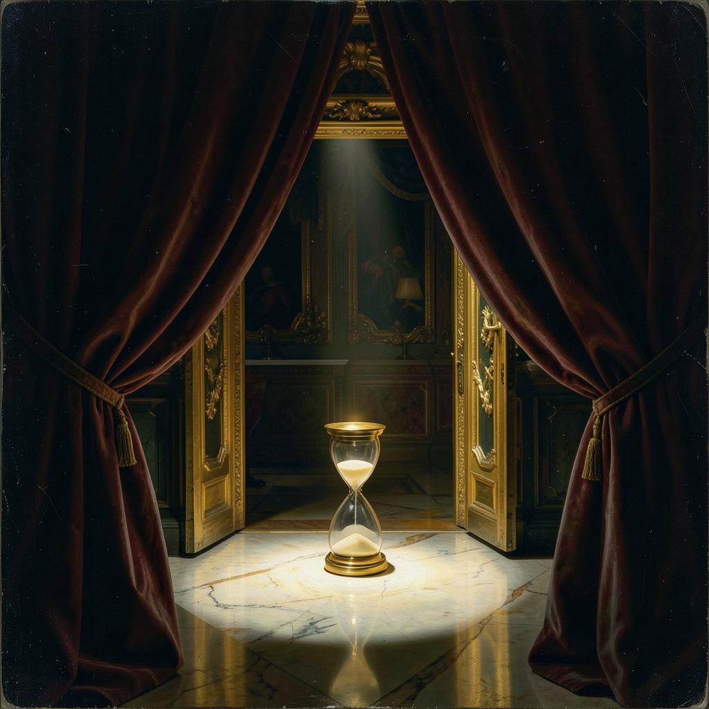 Eden's ORATOR Executive Updater artwork