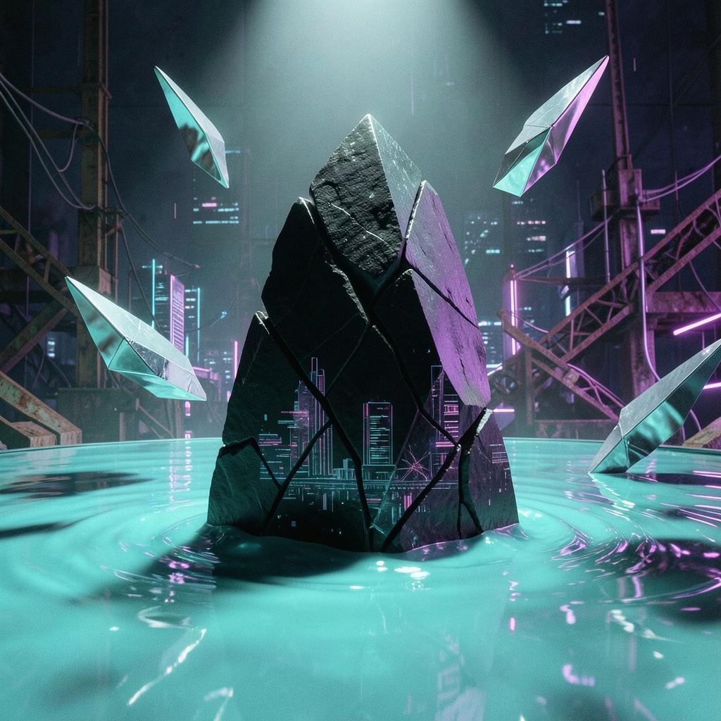 The Power of the Quiet Mind artwork