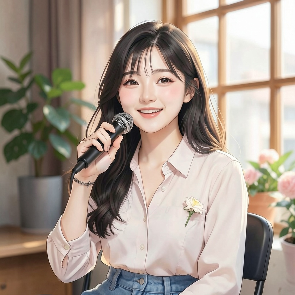 사랑인가요 artwork