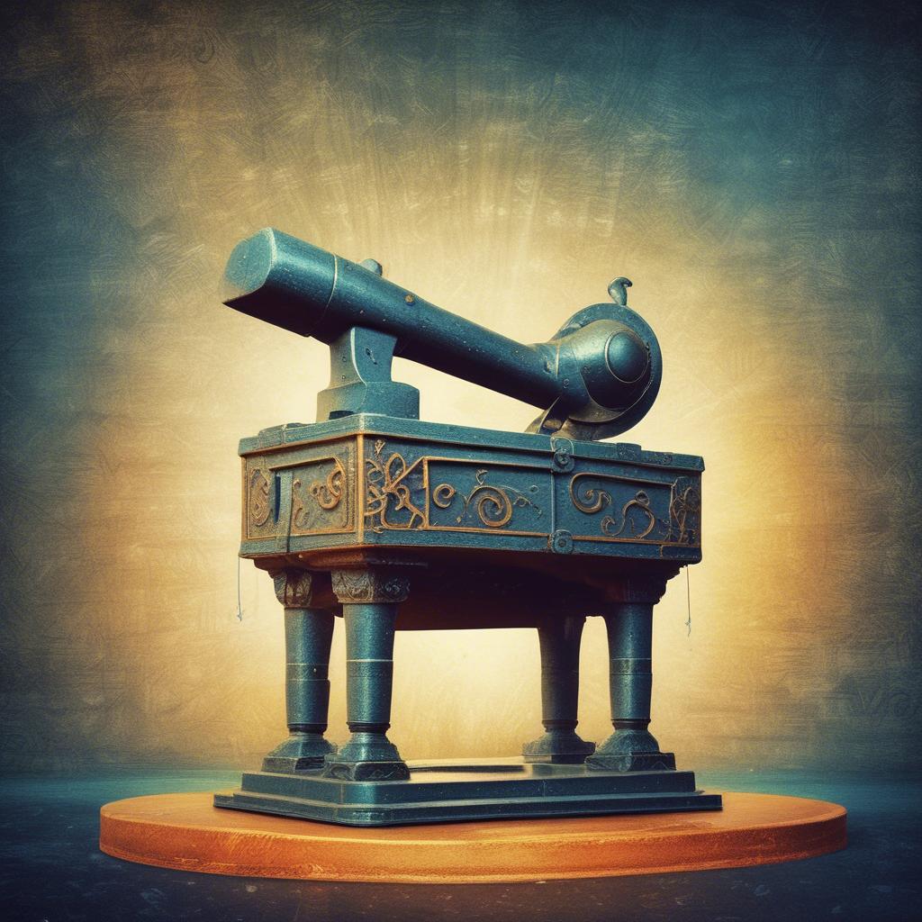 The Forge At The First Dawn artwork