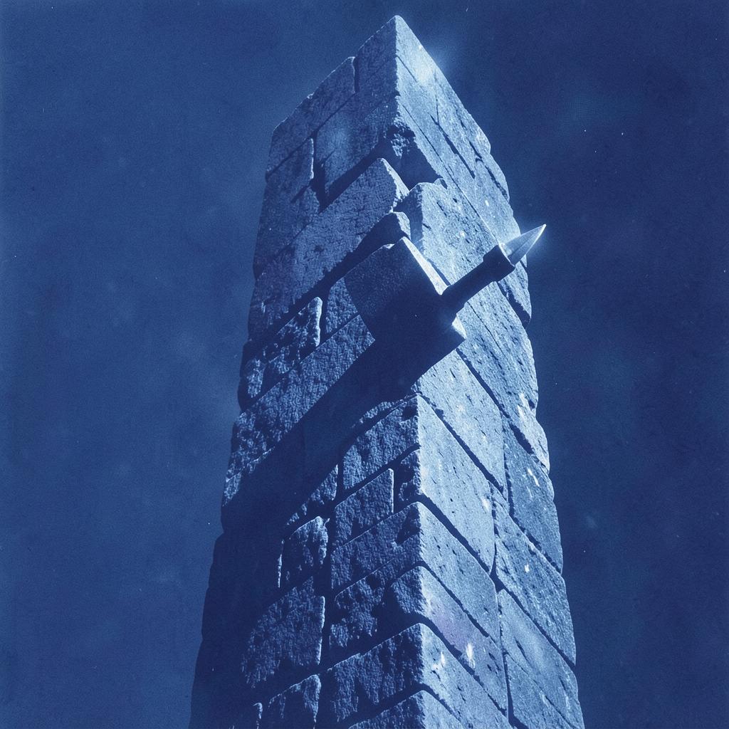 2. JUKE — “RUMPTY DUMPTY artwork