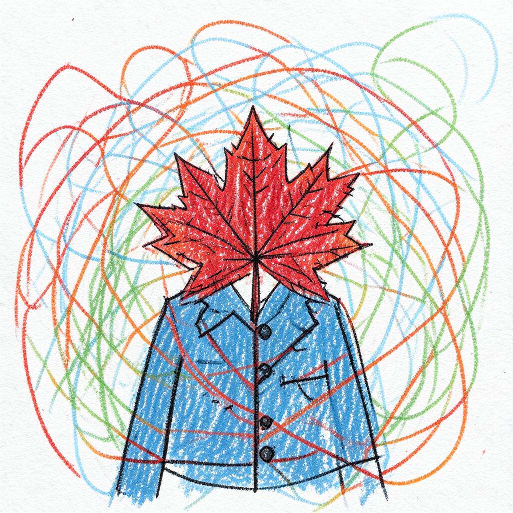 Suno Sunday 28 - American Canadian 2