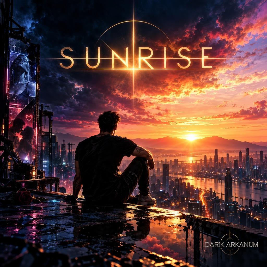 SUNRISE