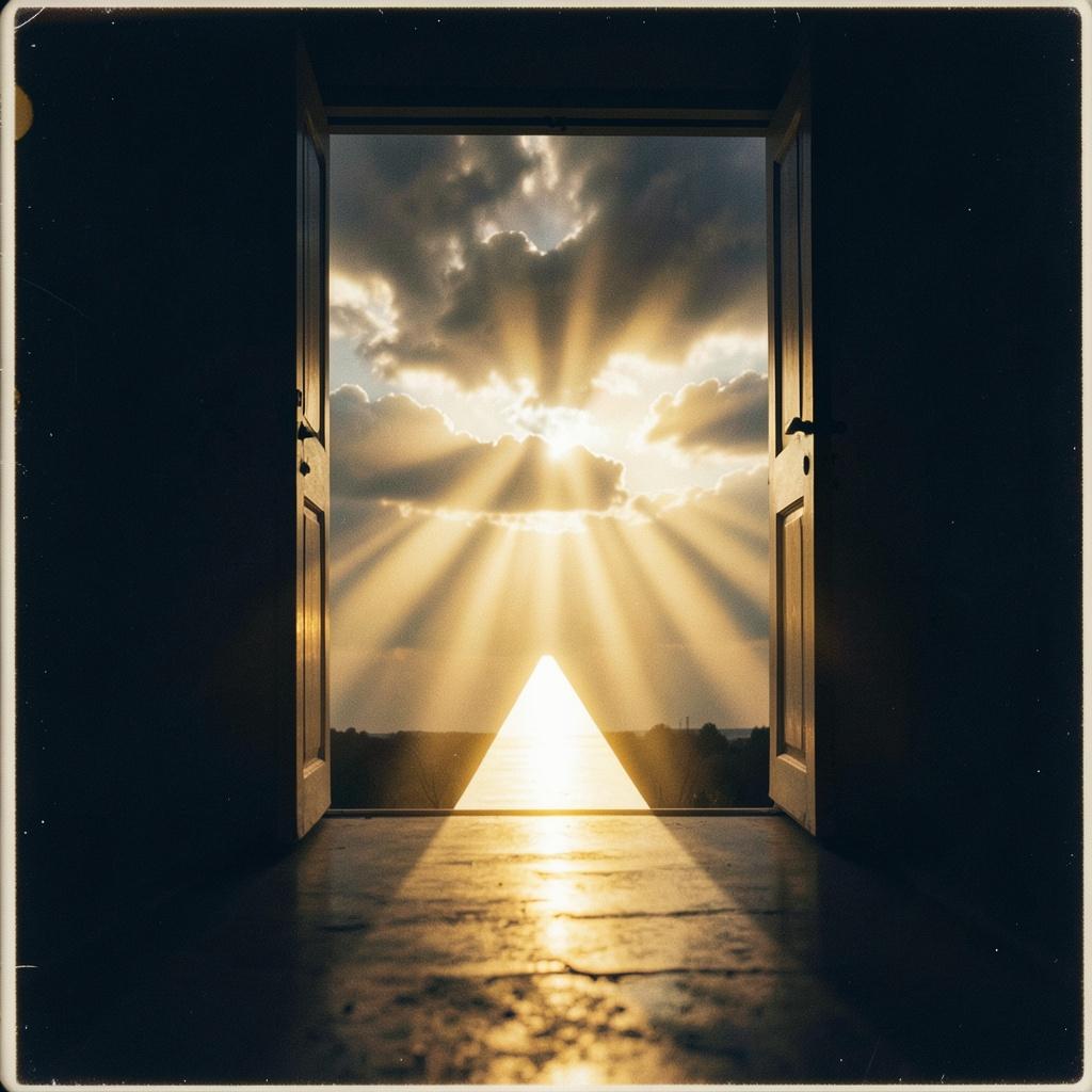 He Will Come Through artwork