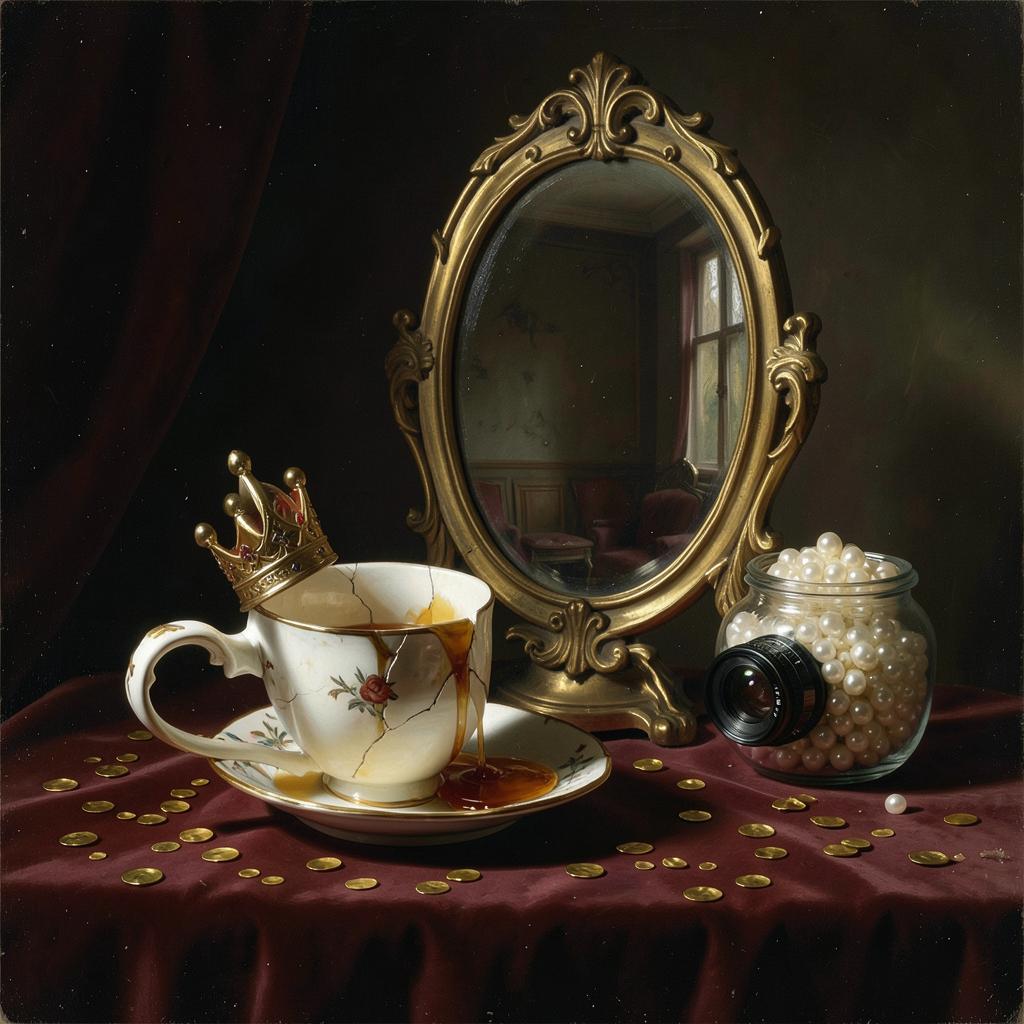 Reality (Demo) artwork