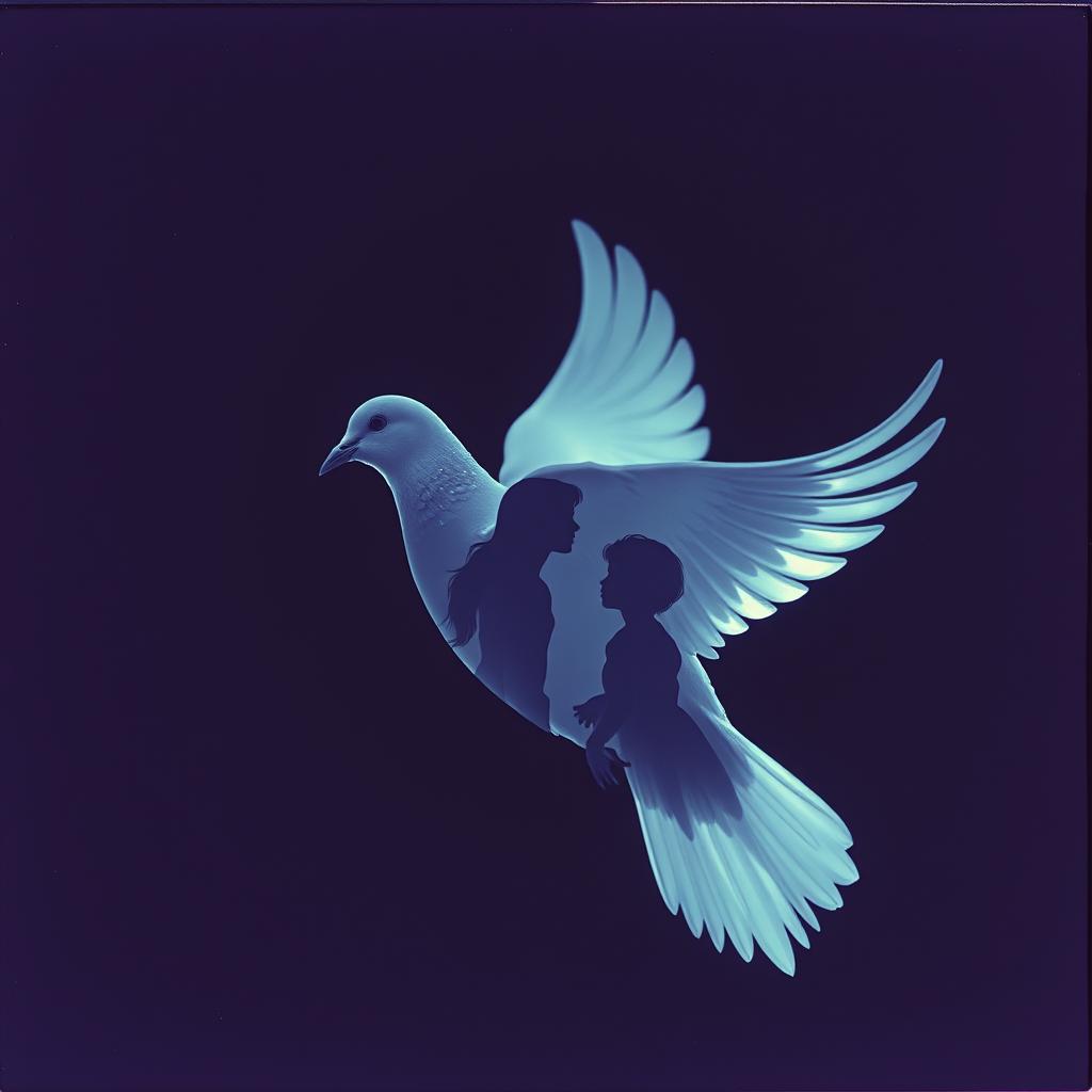 Voice image for SOPHIE BROPHY.