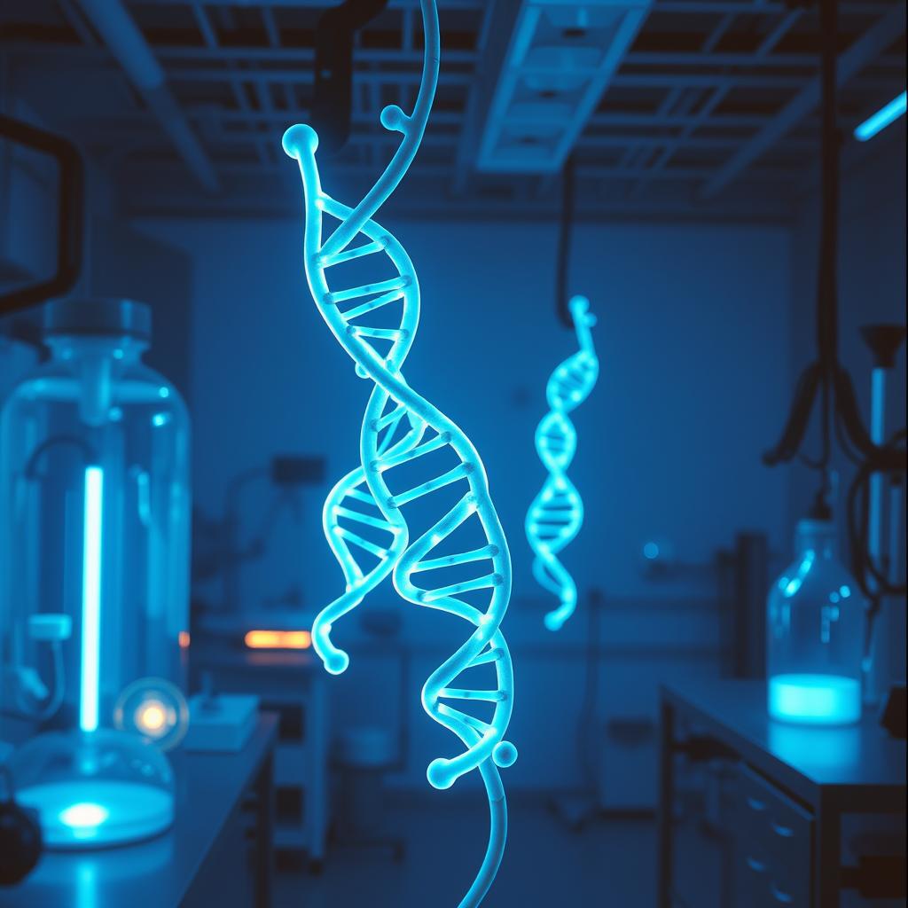 Image for Chromosome Poets