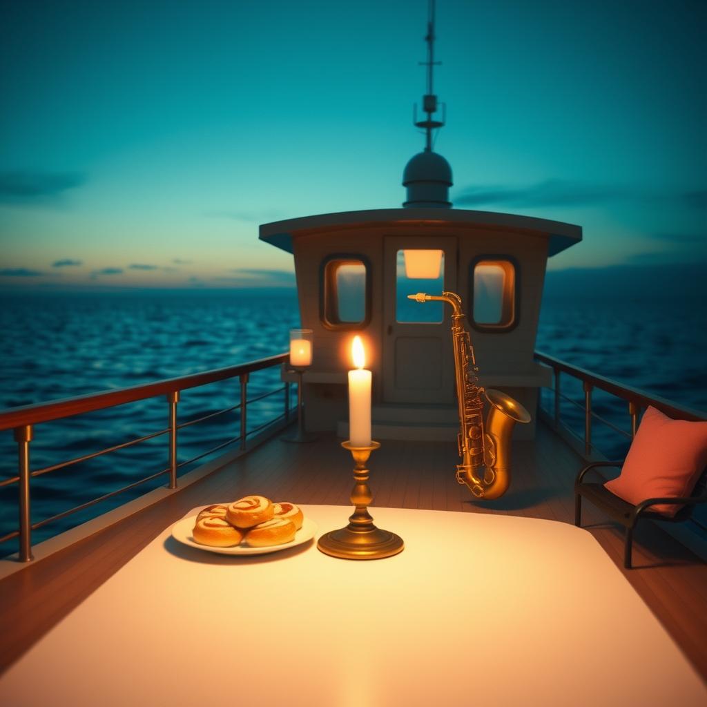 Persona image for Powerful Female Broadway