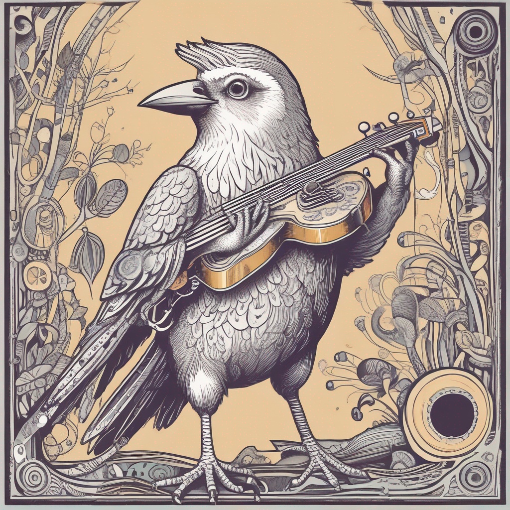 Song Image