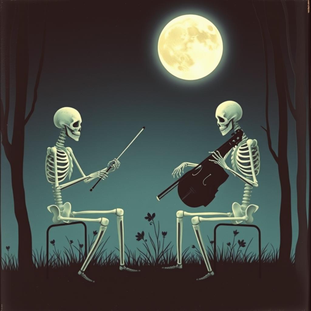 Image for broken bones (1650 Psalter vI)