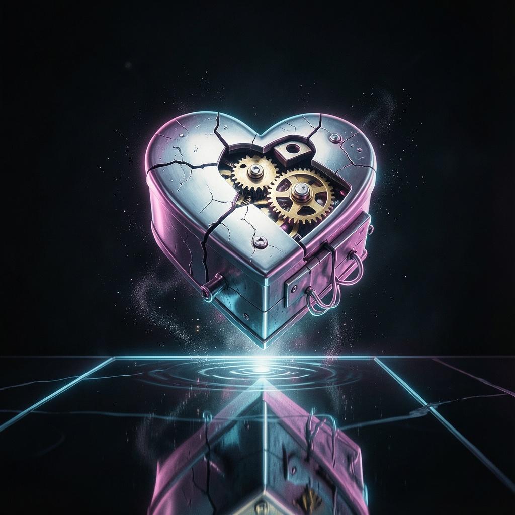 Soul snatched artwork