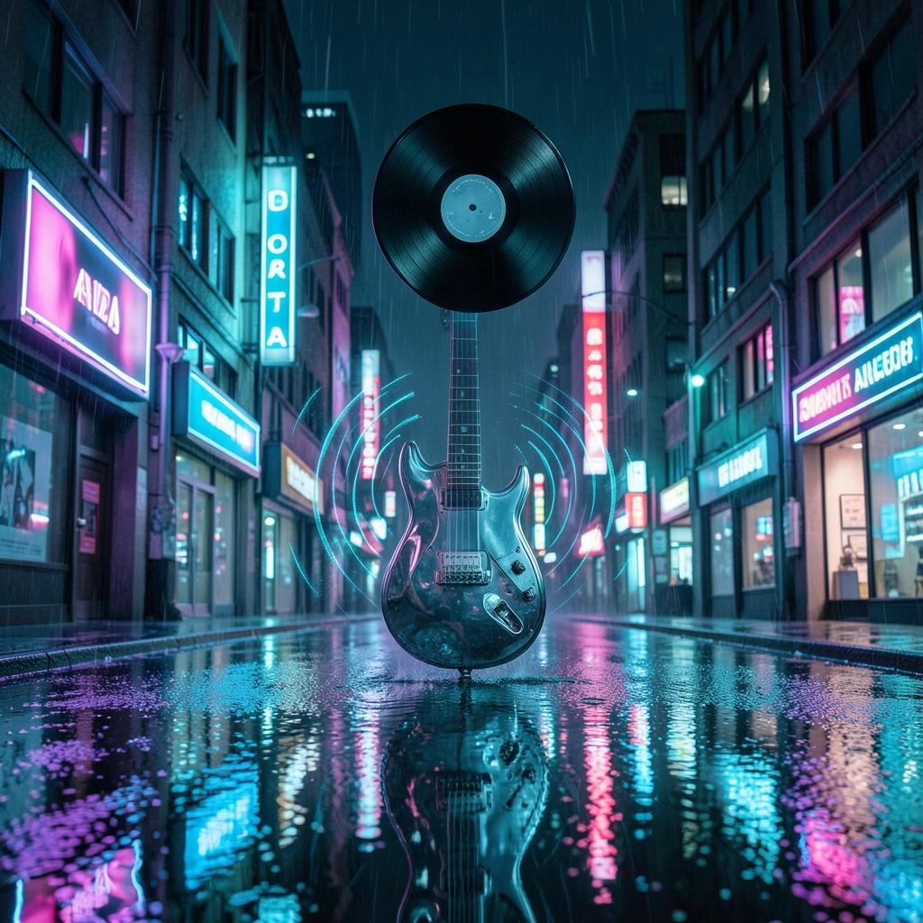 Song Image