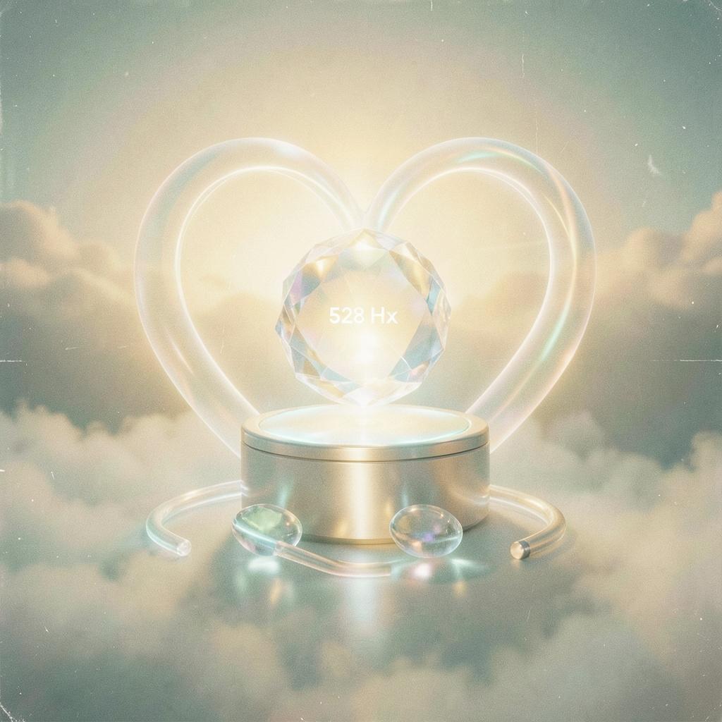 Sacred Music + Chakra Frequencies  3