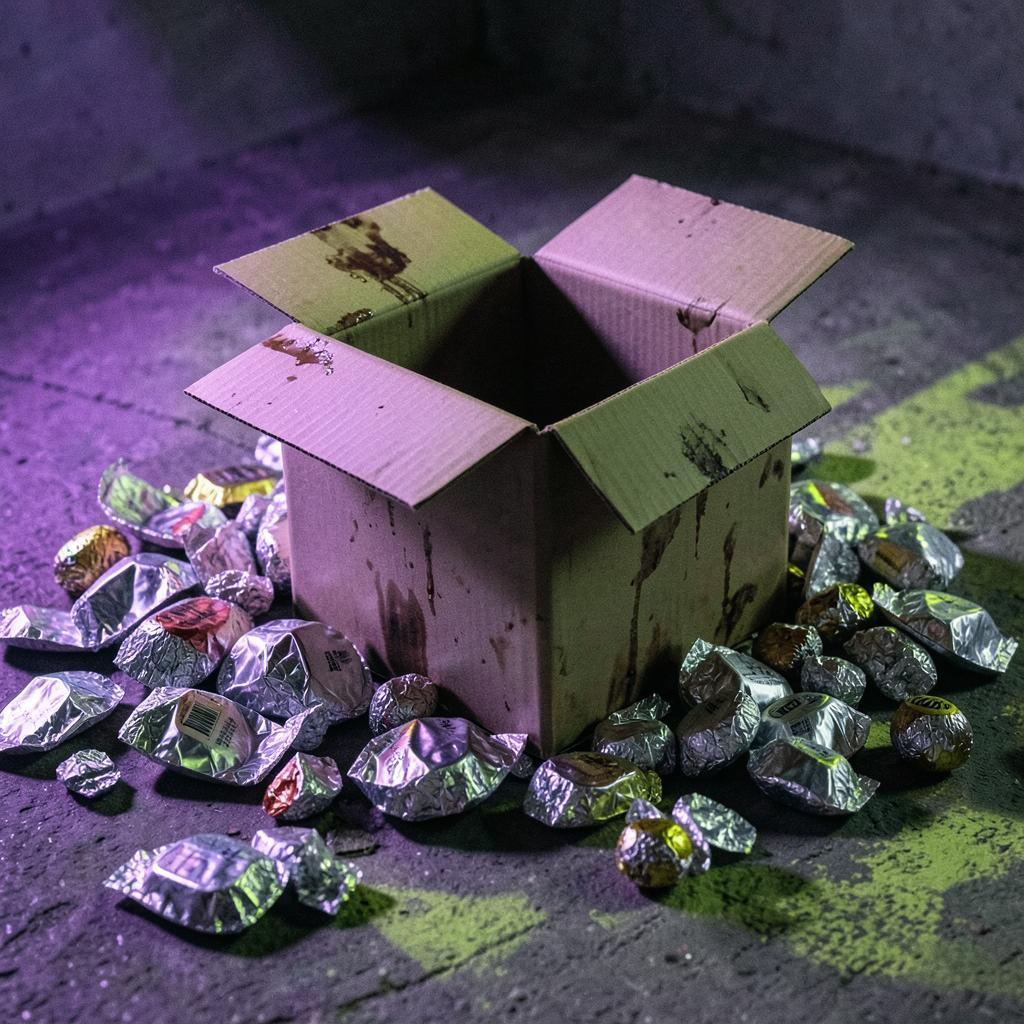 Анакондики artwork