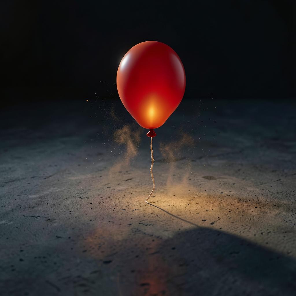 My Imagination artwork