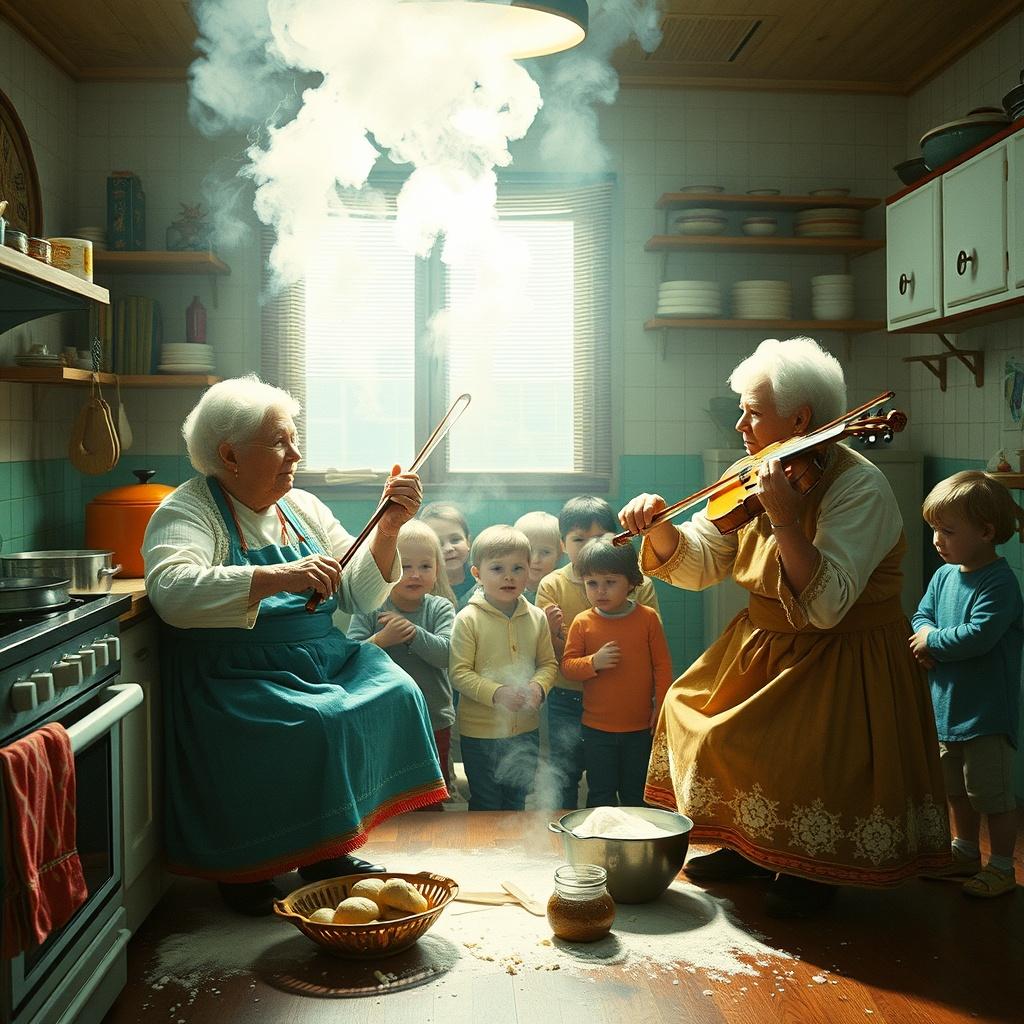 Song Image