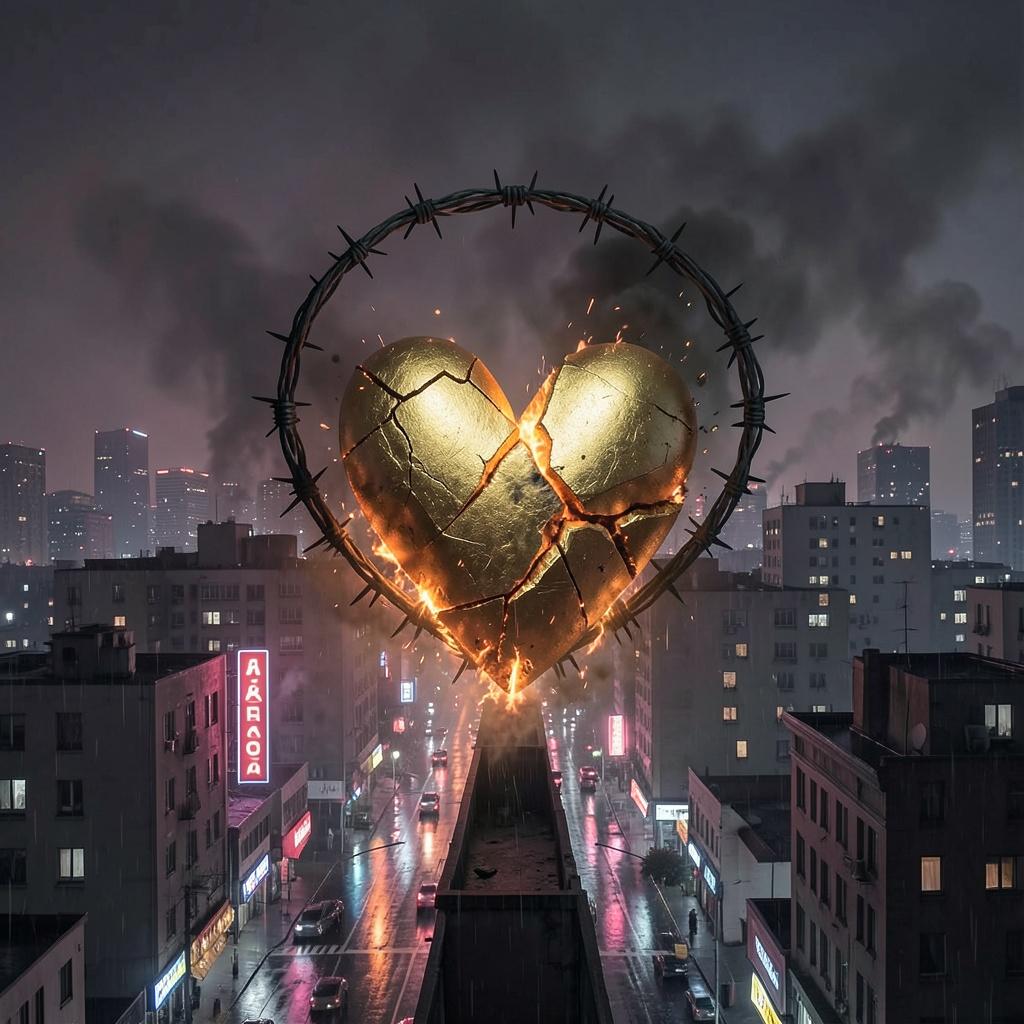 Rebel Breakup Songs 3