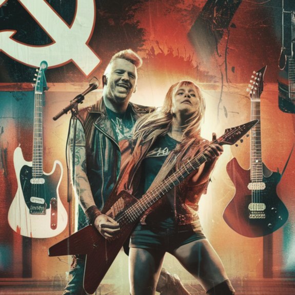 Song Image