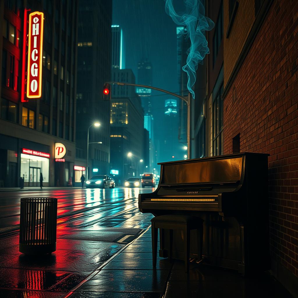Song Image