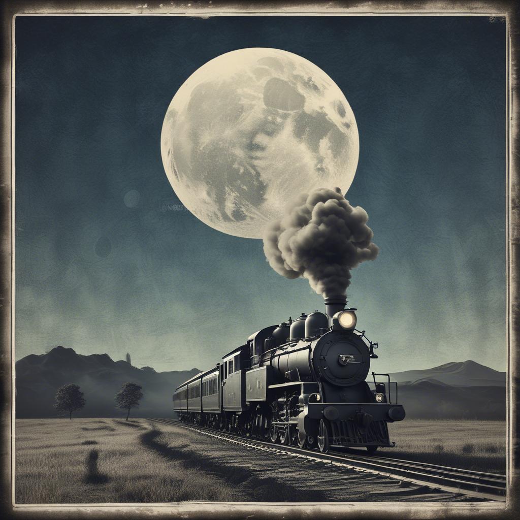 Steam Will Rise (extended, reverb) artwork