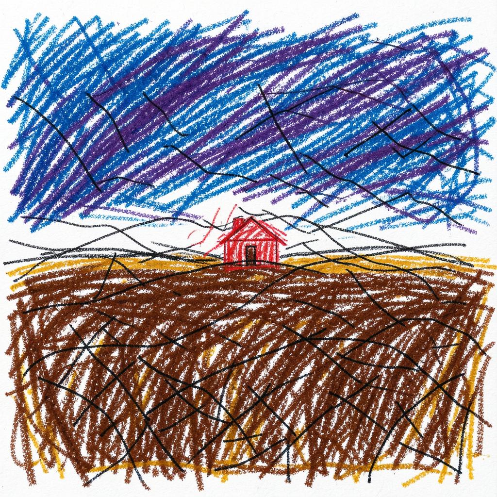 1. Чи ревуть воли? artwork