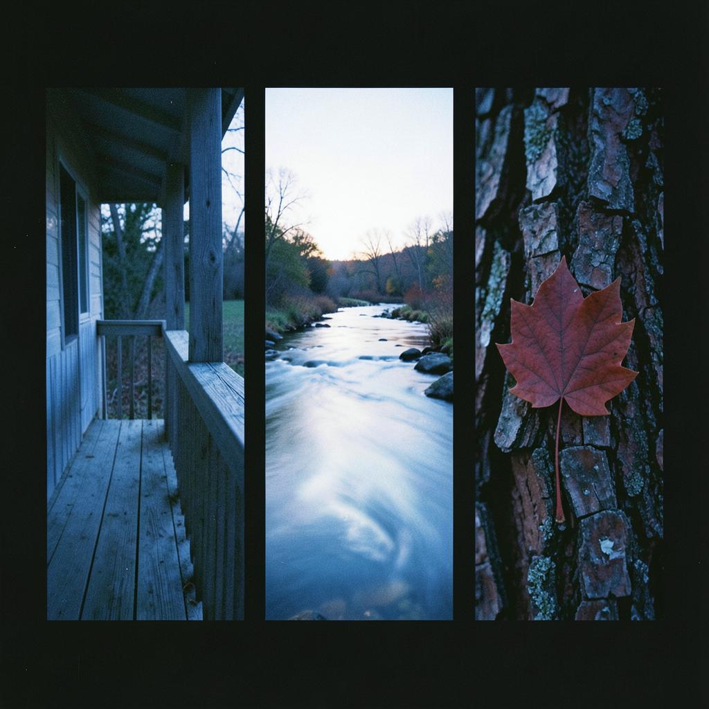 Seven Guide Symphony - Listening Party 4