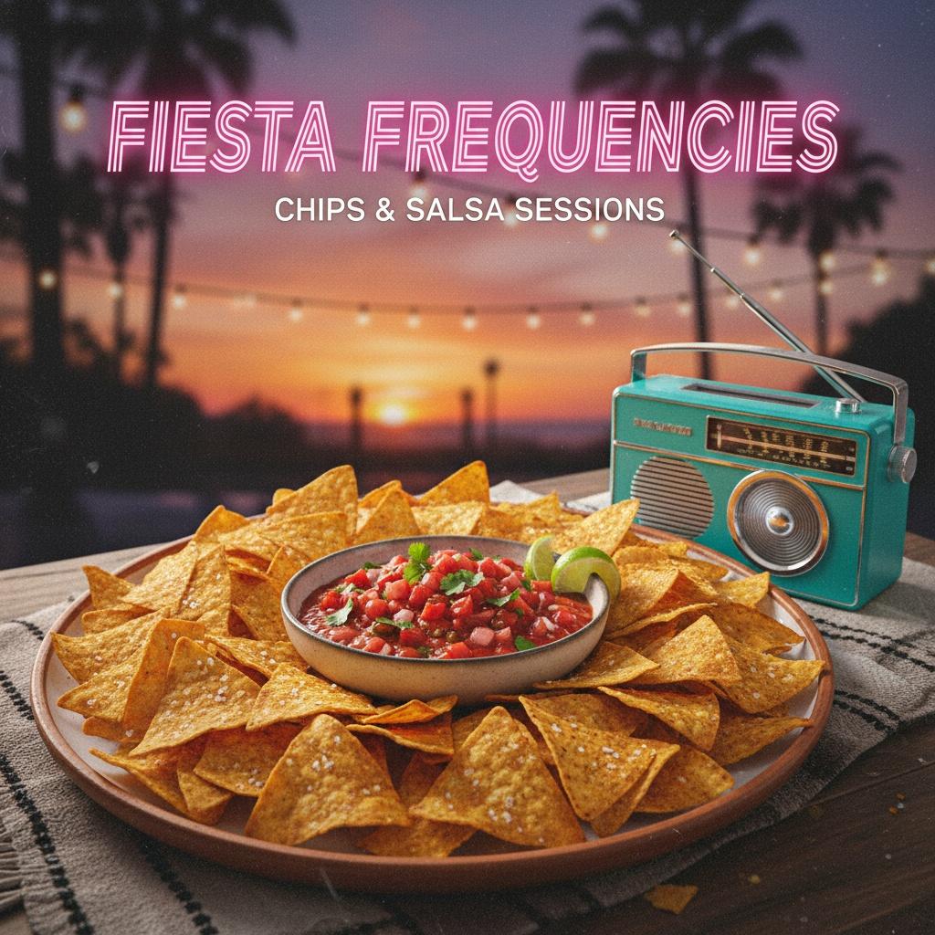 Salsa de la Vida (house remix) artwork
