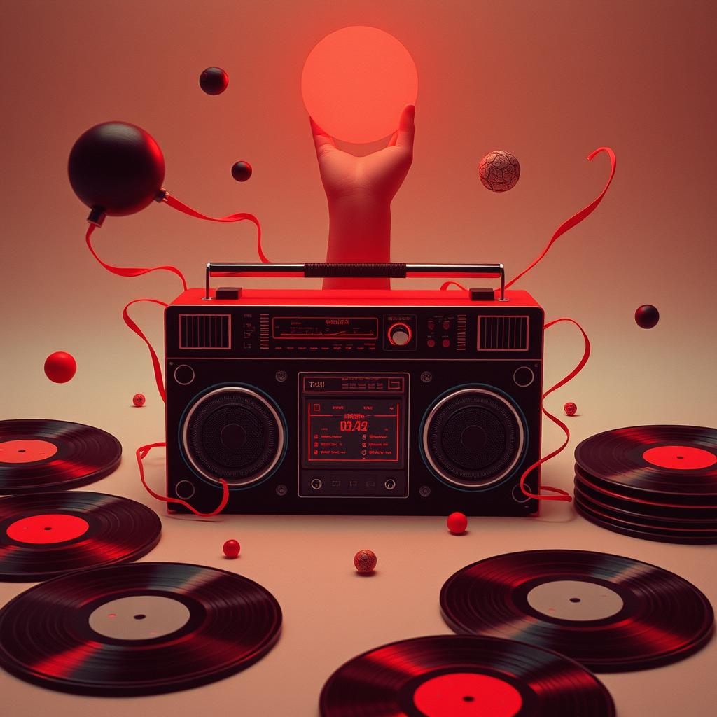 Song Image