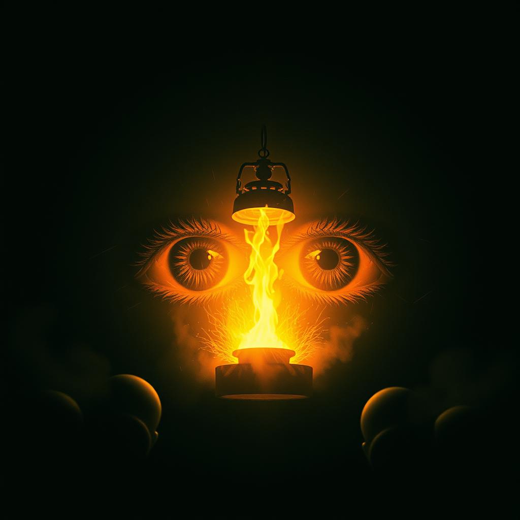 Persona image for Djinn