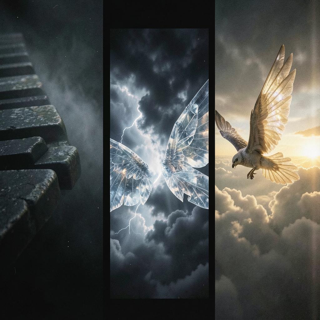 Wings of Hope artwork