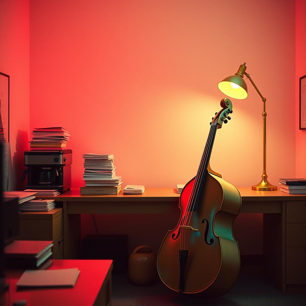 Song Image