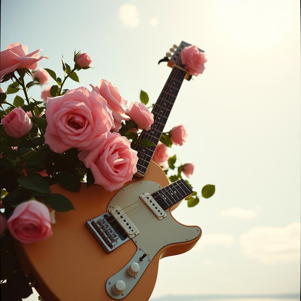 Heartstrings in Time artwork