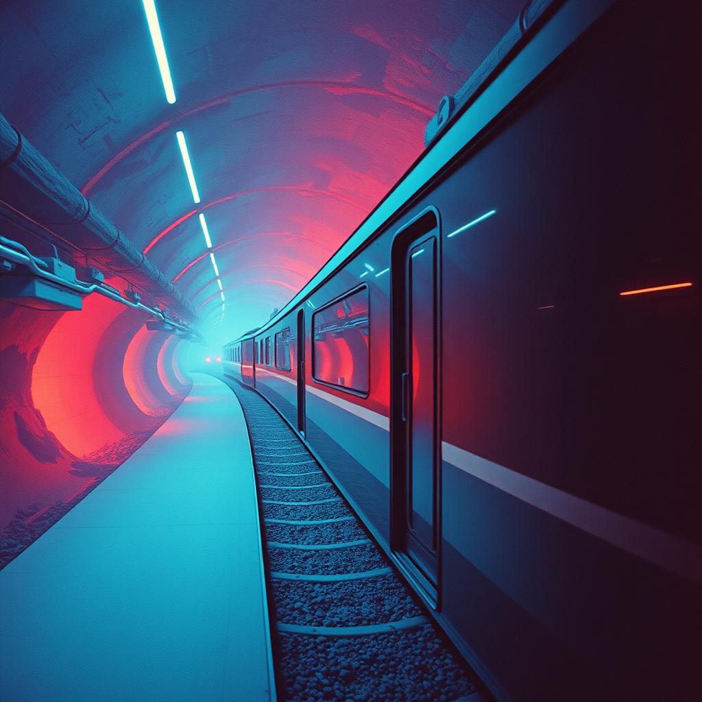 Playlist cover art