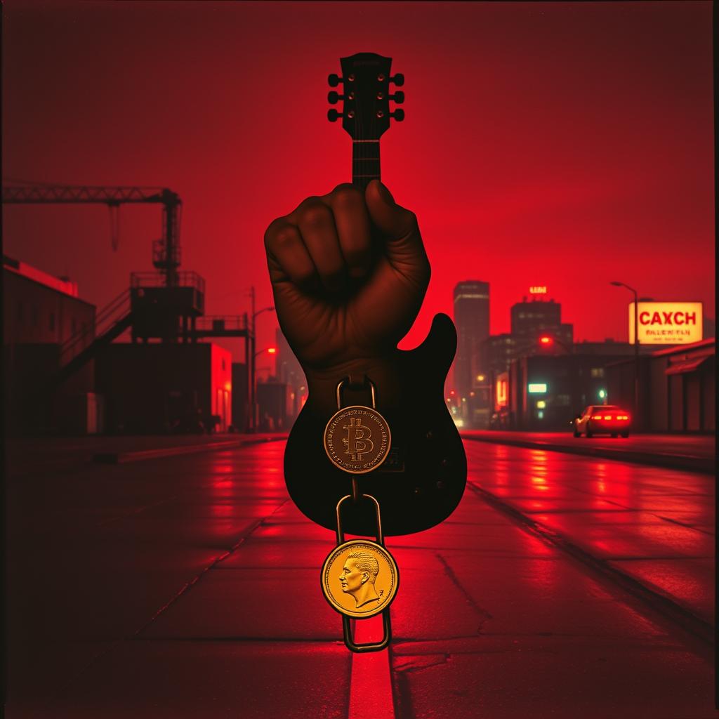 Persona image for System Breach