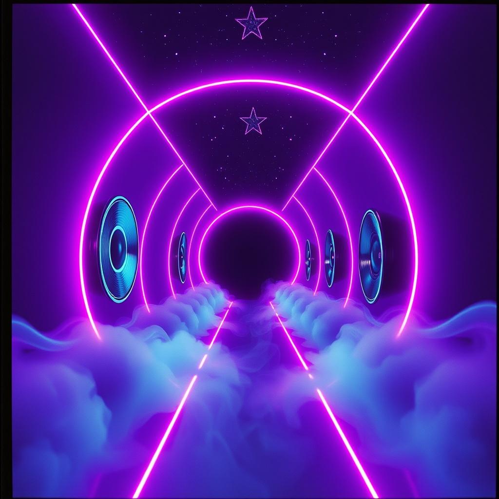 Laser Zap Silence artwork