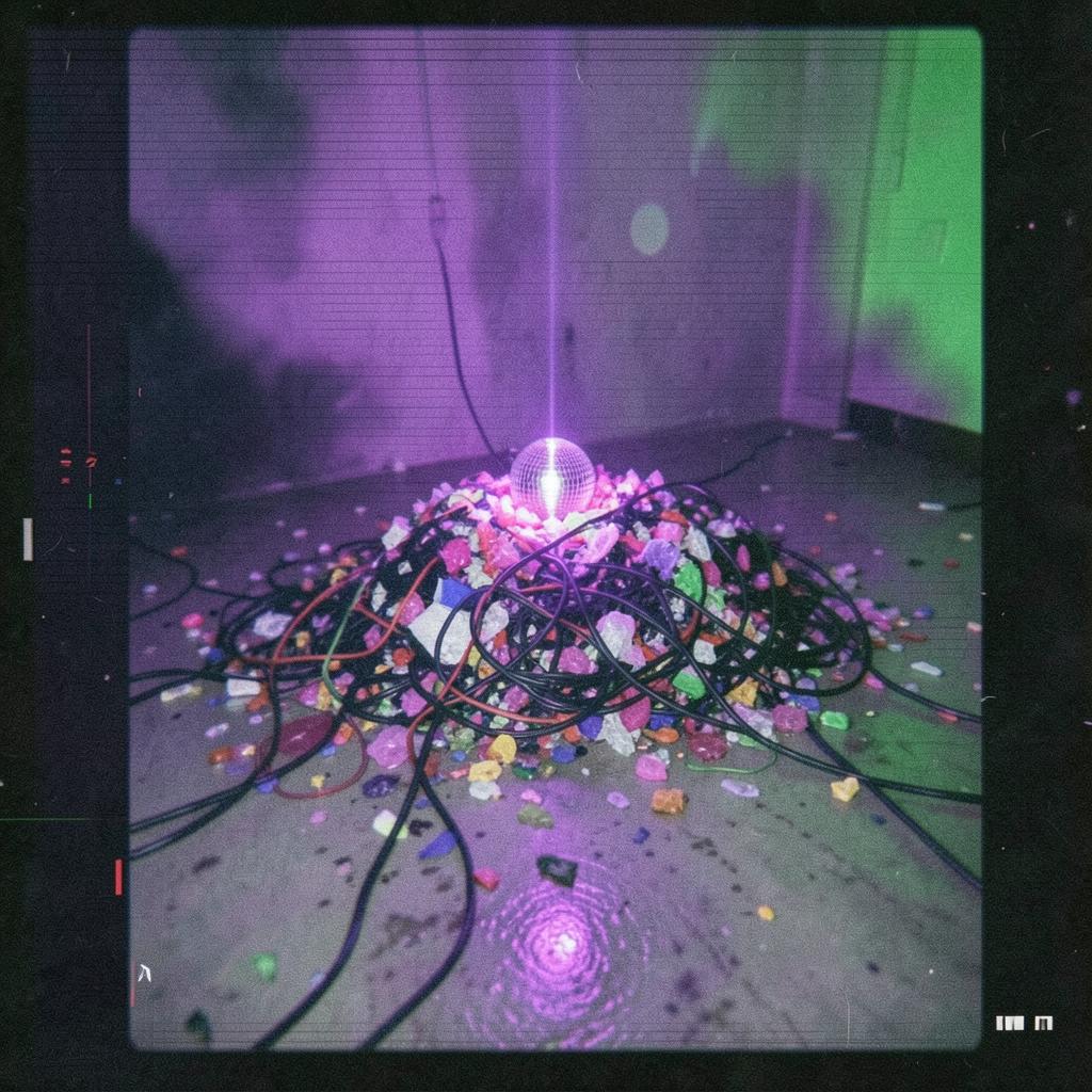 Destiny with you artwork