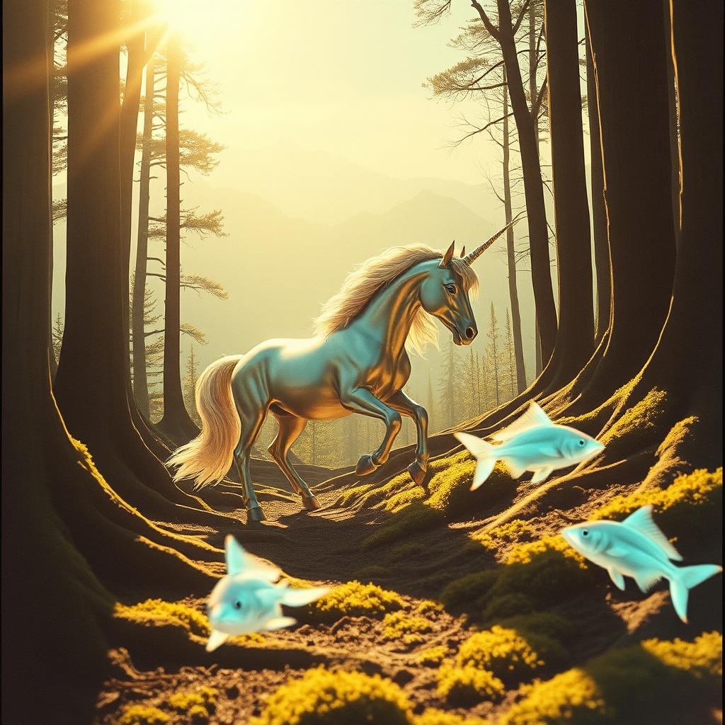 Roboeinhorn