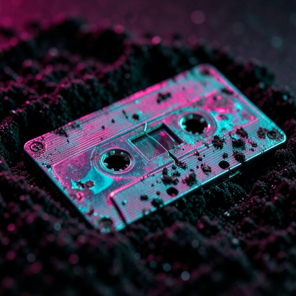 Midnight Mutation artwork