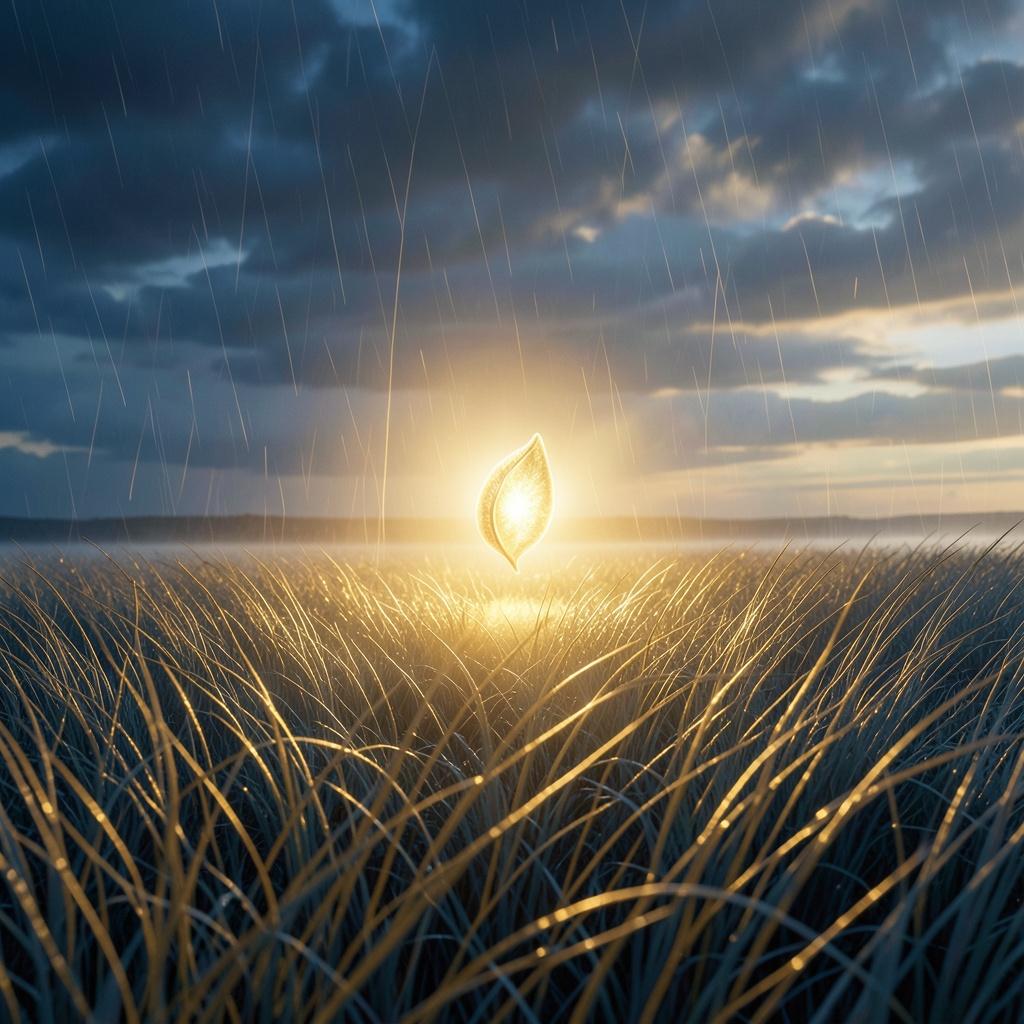 The Gold Remains artwork