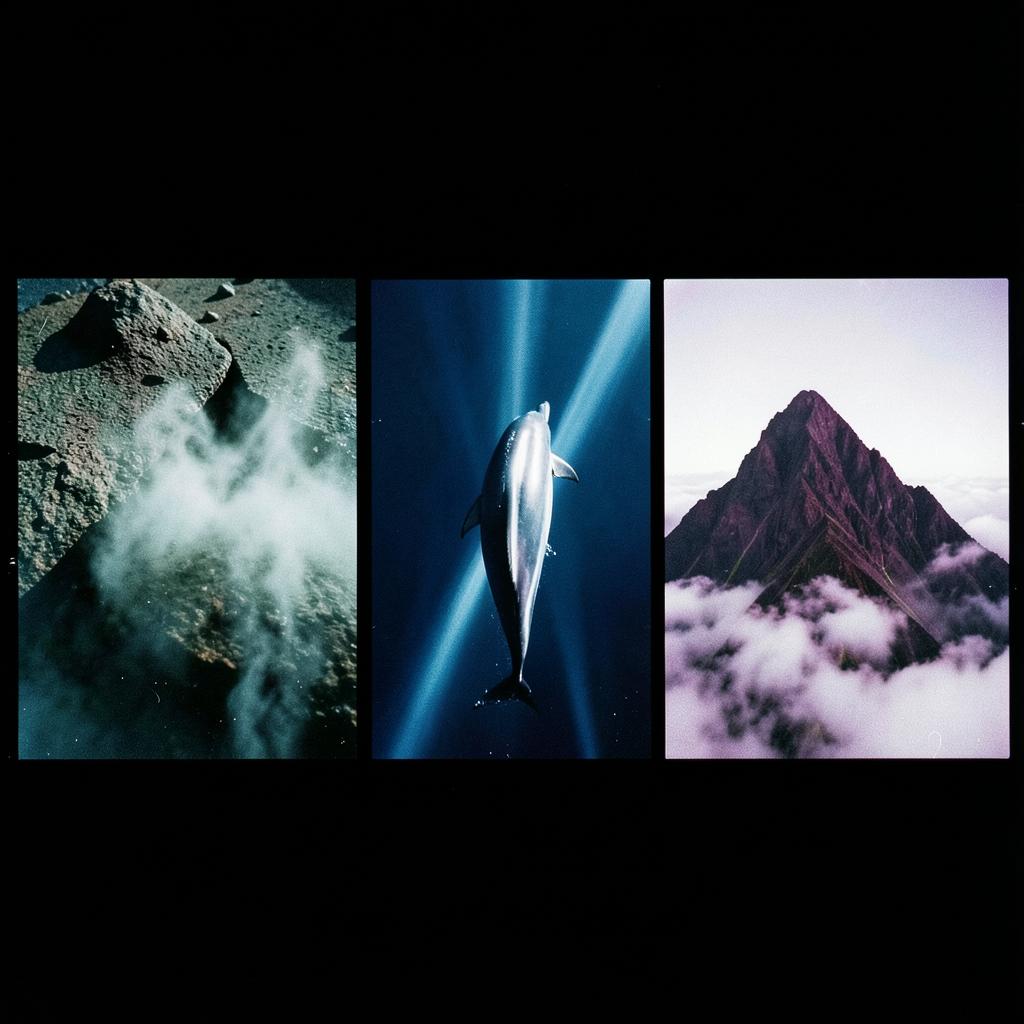Shifting Light (Phonk) artwork