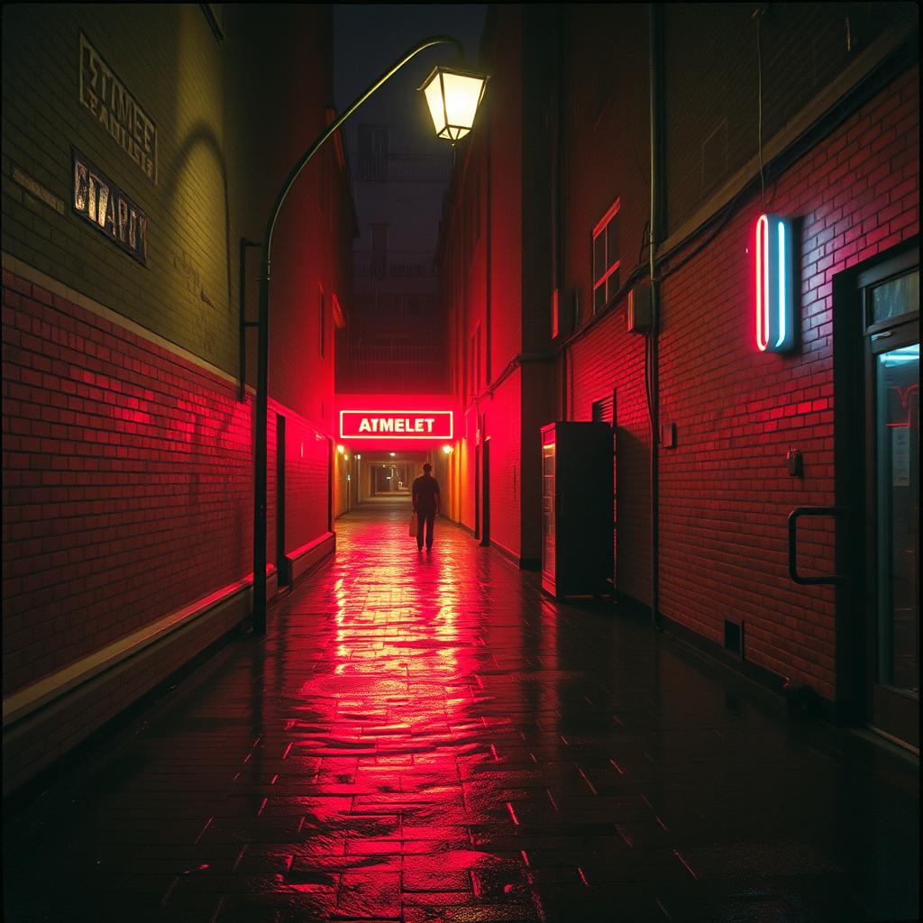 The other side 2 artwork
