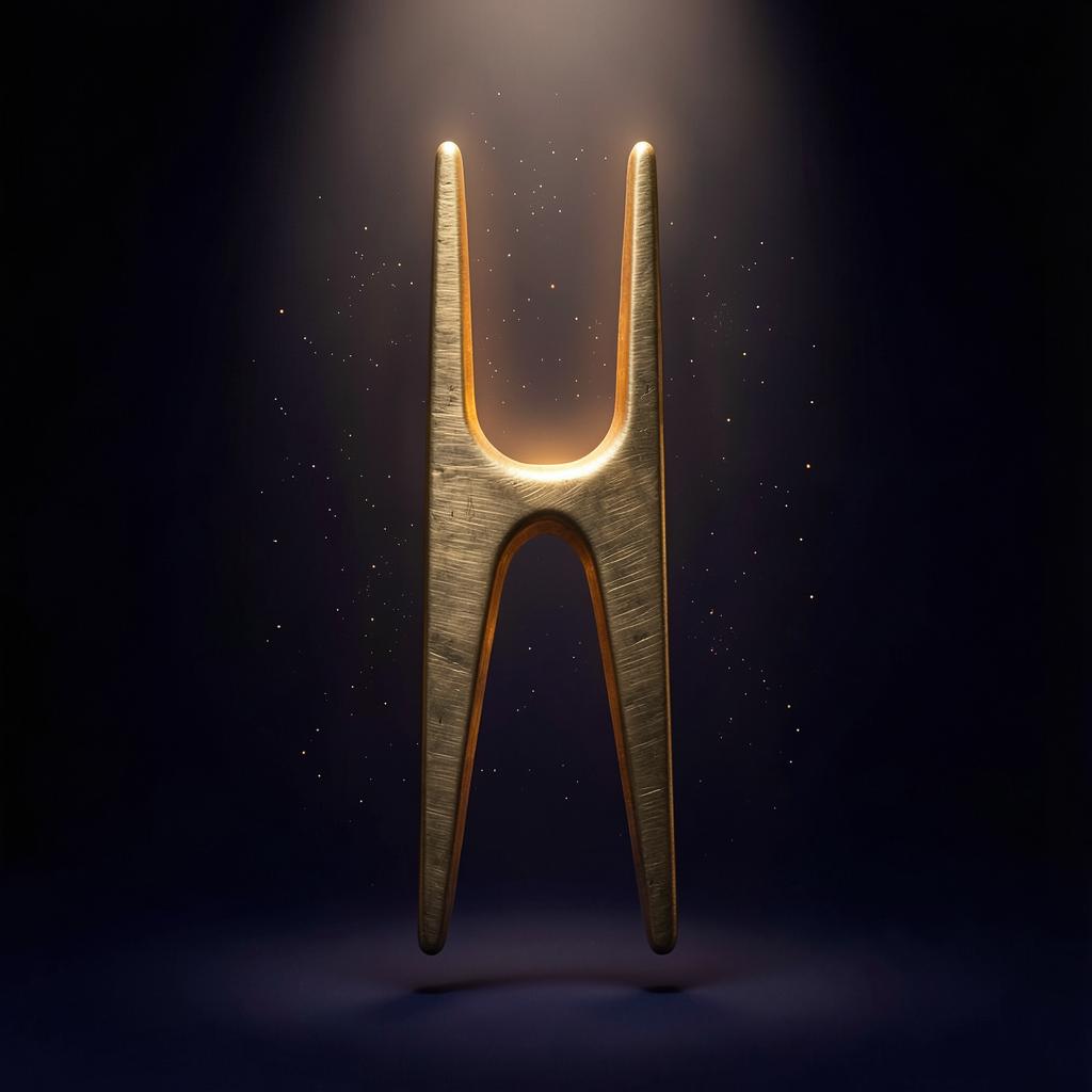 852 Hz – Inner Balance artwork