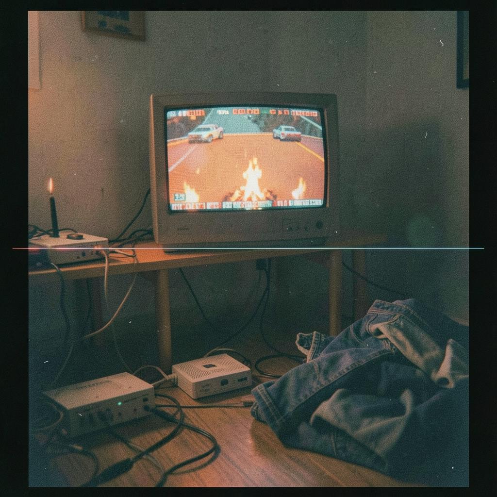 Back to Ninety-Nine (Remastered) artwork