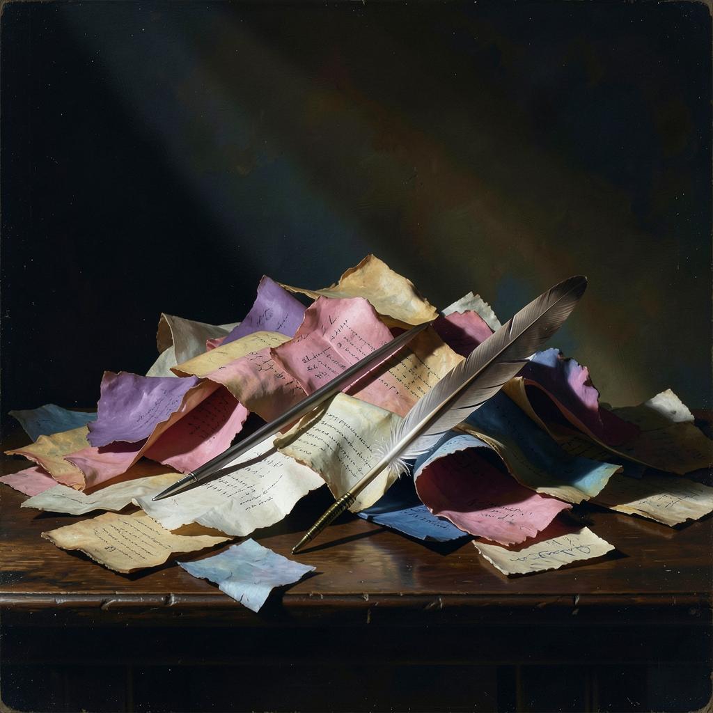 Letters from Banks (Night Mail Live) artwork